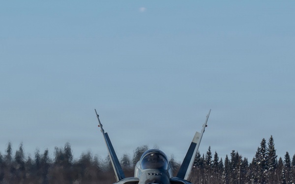 Joint fighter jets launch for AE26