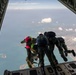 U.S. and Royal Thai Navies conduct freefall jump operations during CG26