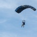 U.S. and Royal Thai Navies conduct freefall jump operations during CG26