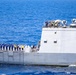 USS Dewey Participates in Maritime Cooperative Activity 26-2.2