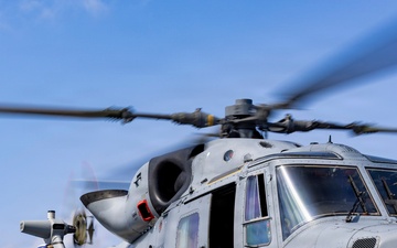 USS Dewey Participates in Maritime Cooperative Activity 26-2.2