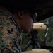 5th Air Naval Gunfire Liaison Company and 2nd Battalion, 7th Marines, conduct mortar range