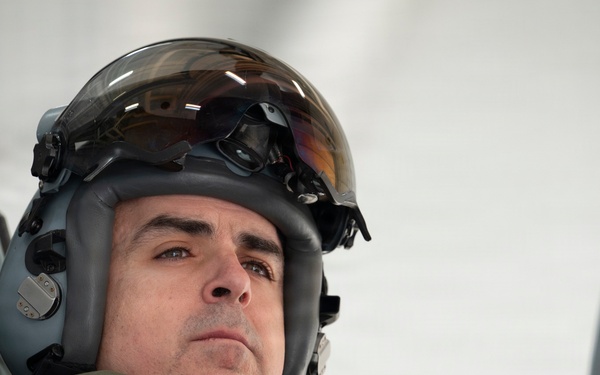 ARCTIC EDGE 2026: RCAF operations