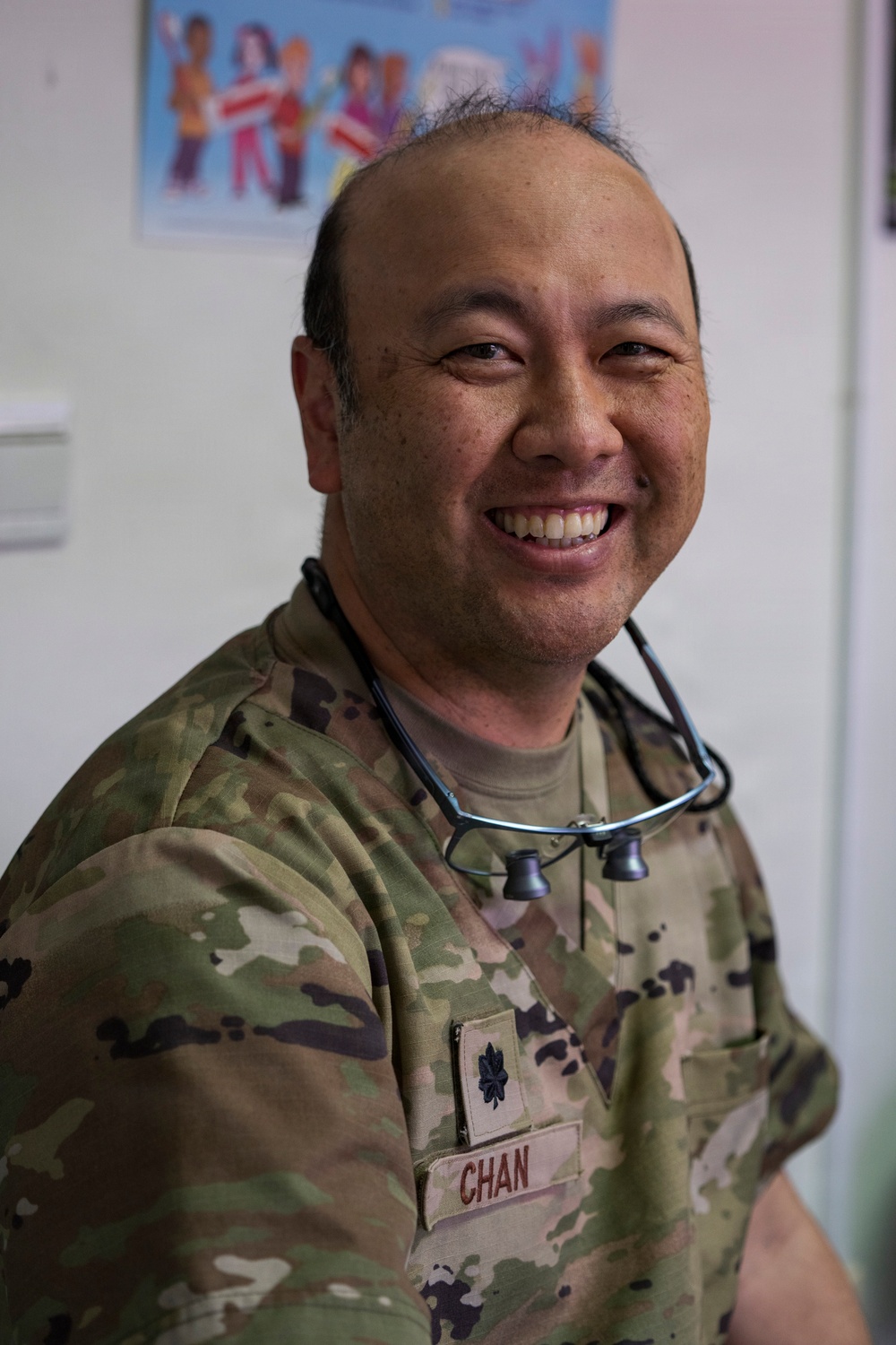 LAMAT 2026 Dental Team Strengthens Oral Health in Saint Kitts