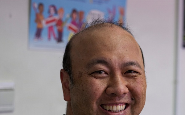 LAMAT 2026 Dental Team Strengthens Oral Health in Saint Kitts