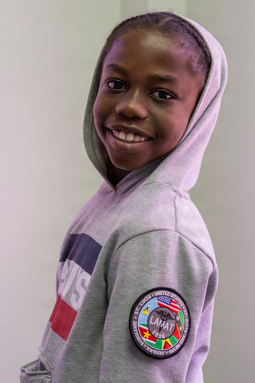 LAMAT 2026 Dental Team Strengthens Oral Health in Saint Kitts