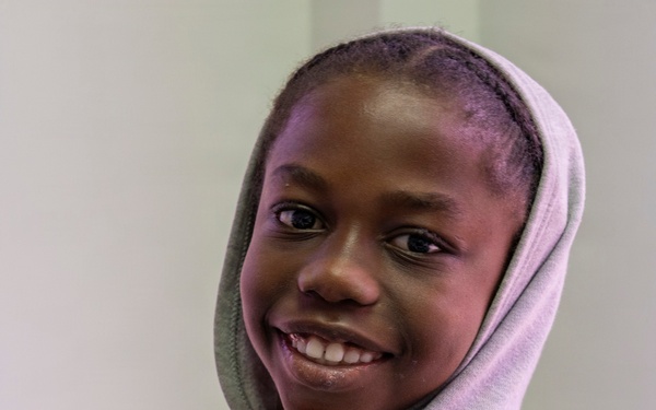 LAMAT 2026 Dental Team Strengthens Oral Health in Saint Kitts