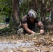 U.S. Navy and Royal Thai Navy EOD teams conduct surface and IED scenarios
