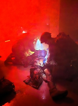 Fort McCoy’s MSTC steps up to support Army Reserve Command combat medic training