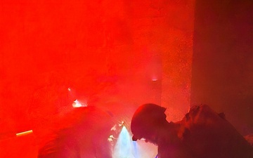 Fort McCoy’s MSTC steps up to support Army Reserve Command combat medic training