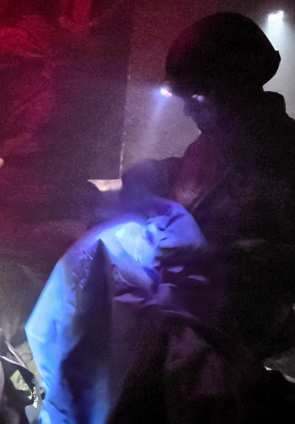 Fort McCoy’s MSTC steps up to support Army Reserve Command combat medic training