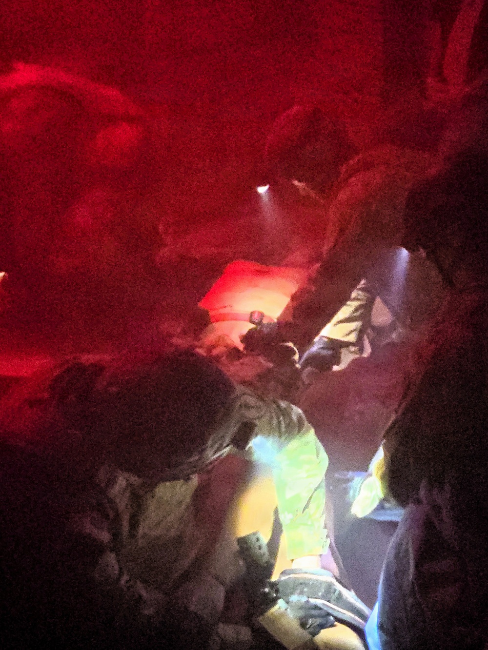 Fort McCoy’s MSTC steps up to support Army Reserve Command combat medic training