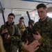 US Marines take a radio etiquette class during ARCTIC EDGE 2026