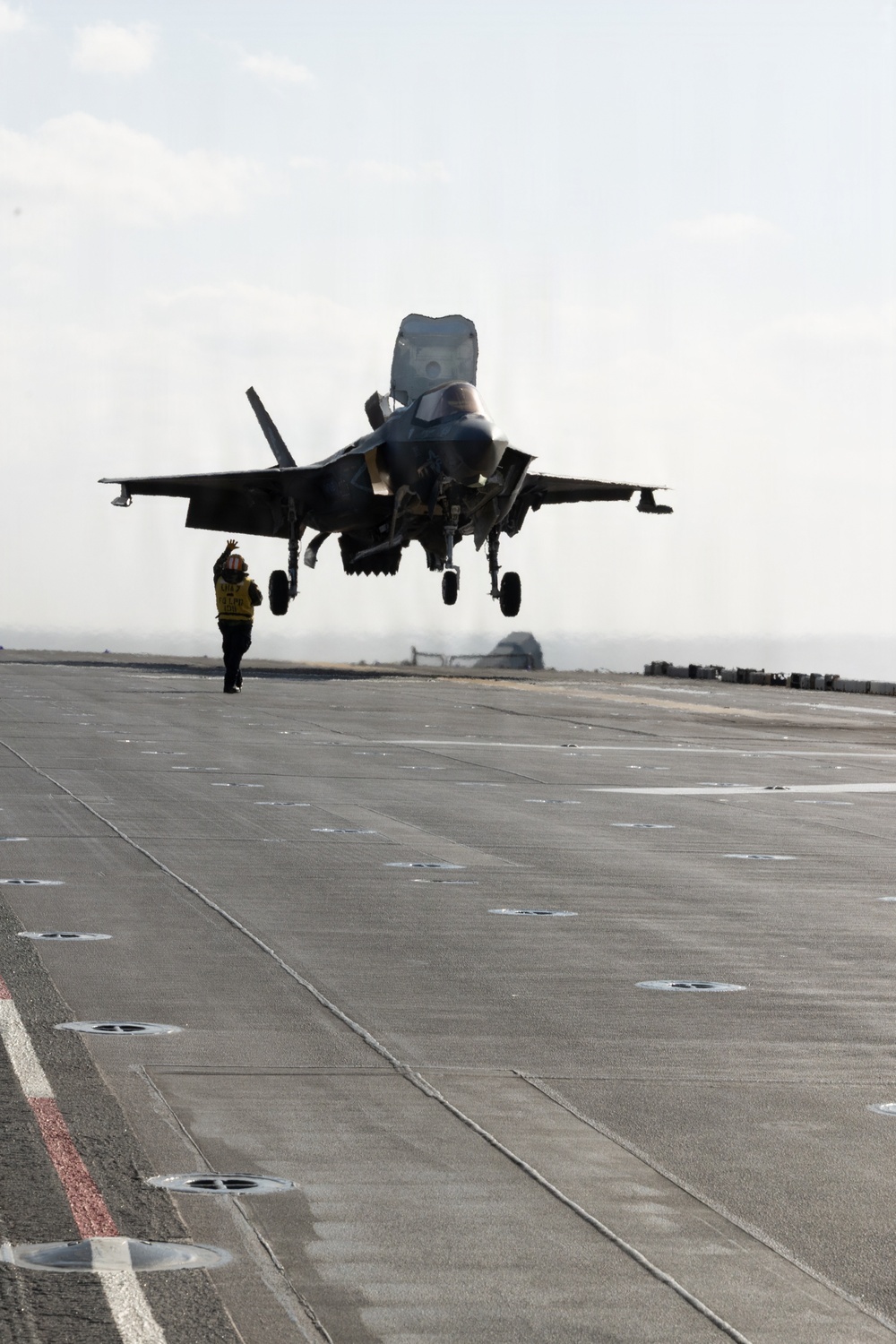 31st MEU | Flight Ops