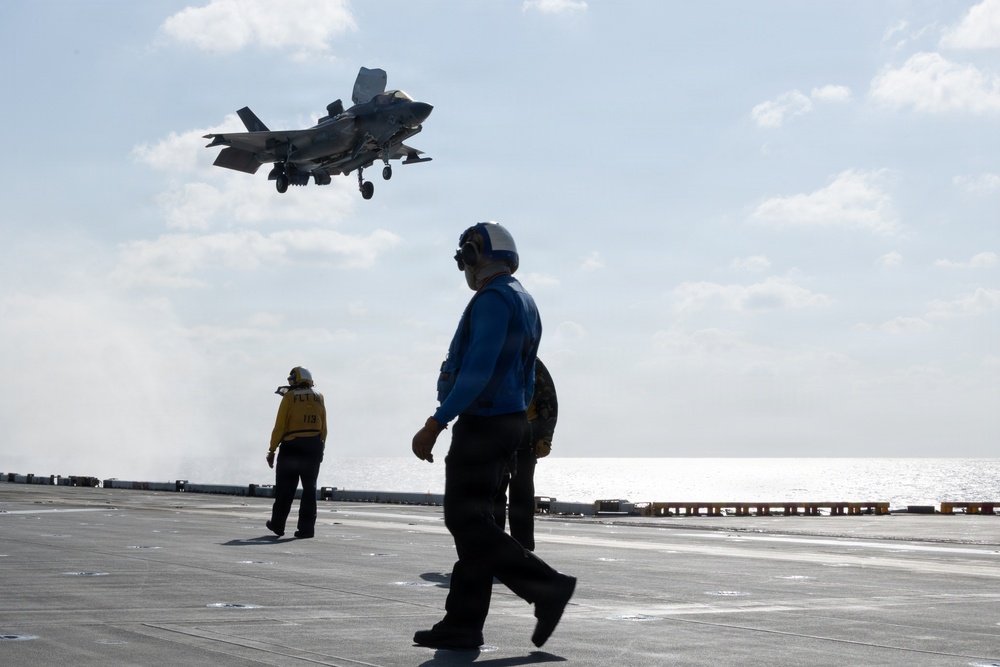 31st MEU | Flight Ops