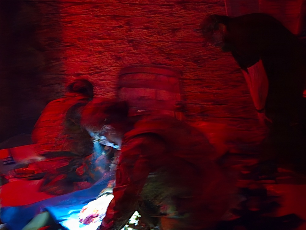 Fort McCoy’s MSTC steps up to support Army Reserve Command combat medic training