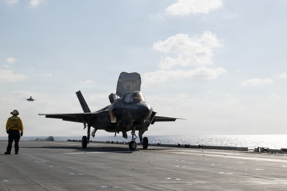 31st MEU | Flight Ops