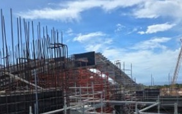 J301 Roof Construction