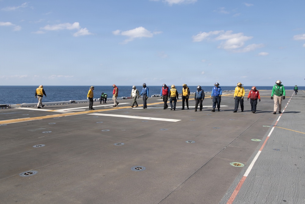 31st MEU | Flight Ops