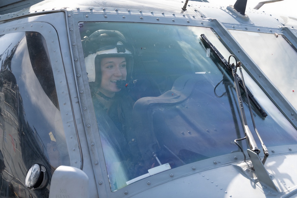 31st MEU | Flight Ops