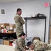 Fort McCoy’s MSTC steps up to support Army Reserve Command combat medic training