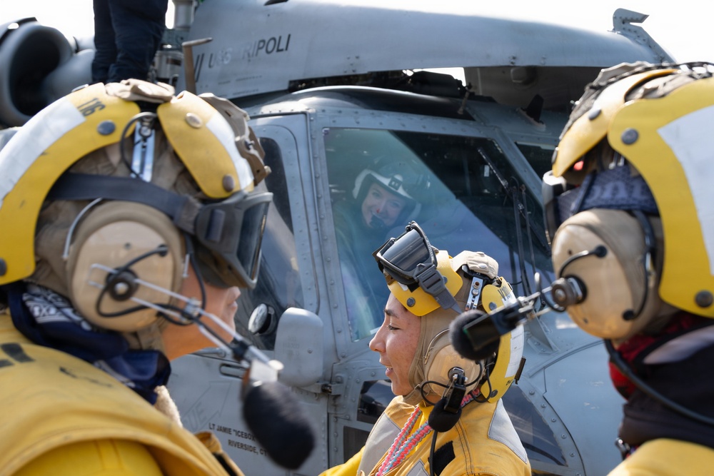 31st MEU | Flight Ops