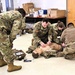 Fort McCoy’s MSTC steps up to support Army Reserve Command combat medic training
