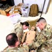 Fort McCoy’s MSTC steps up to support Army Reserve Command combat medic training