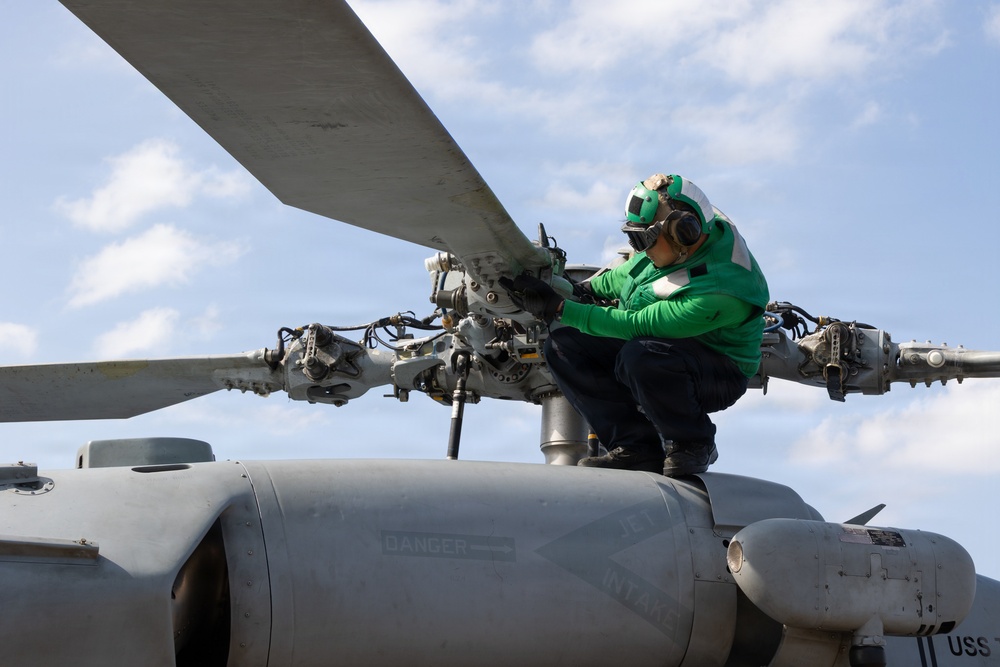 31st MEU | Flight Ops