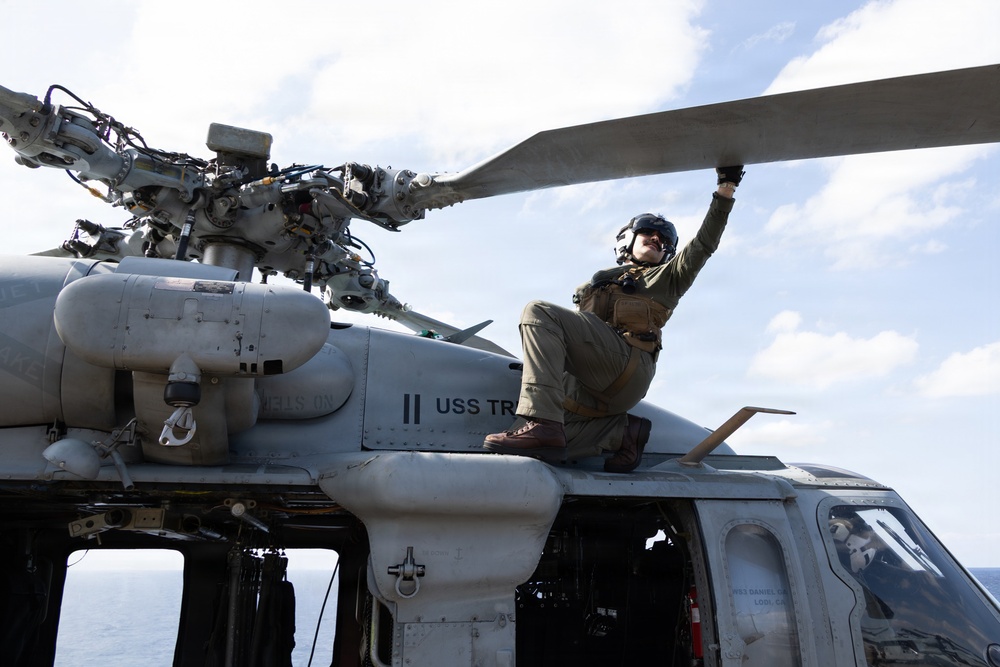31st MEU | Flight Ops