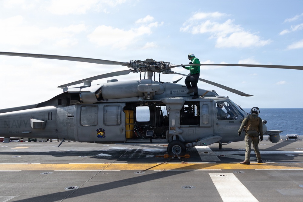 31st MEU | Flight Ops