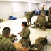 Fort McCoy’s MSTC steps up to support Army Reserve Command combat medic training