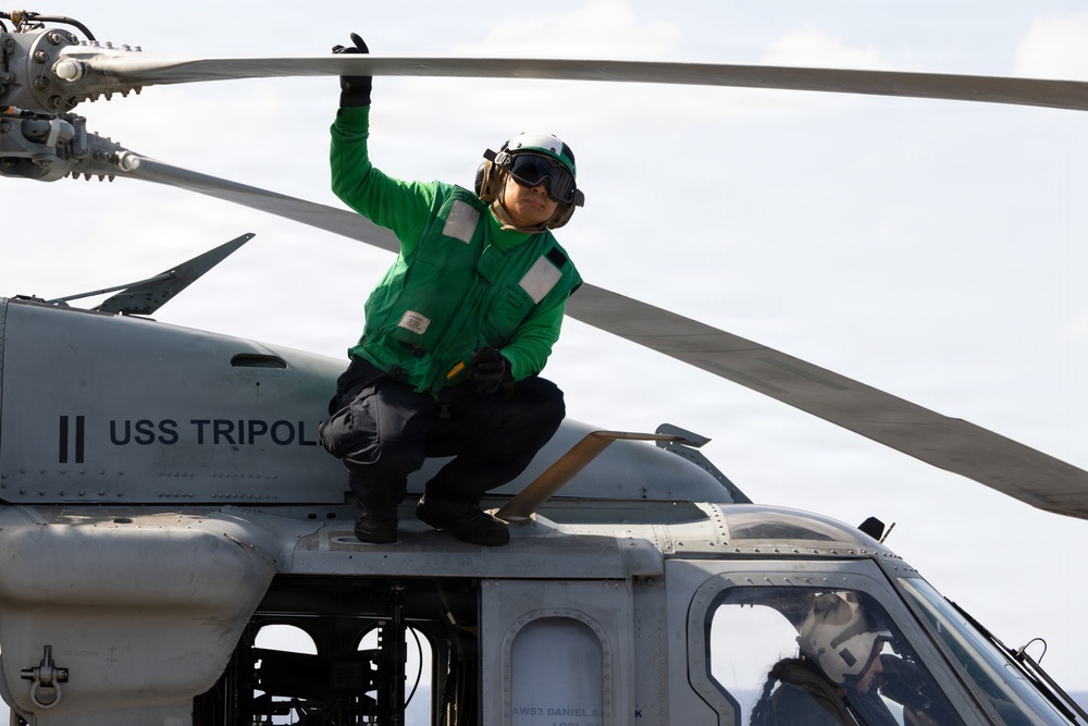 31st MEU | Flight Ops