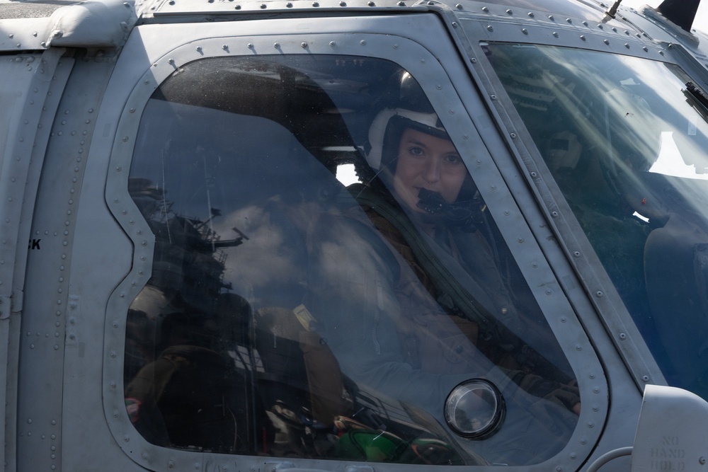 31st MEU | Flight Ops