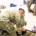 Fort McCoy’s MSTC steps up to support Army Reserve Command combat medic training