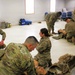 Fort McCoy’s MSTC steps up to support Army Reserve Command combat medic training