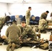 Fort McCoy’s MSTC steps up to support Army Reserve Command combat medic training