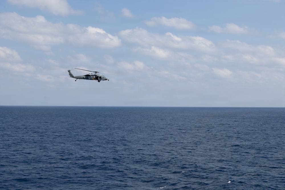 31st MEU | Flight Ops