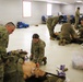 Fort McCoy’s MSTC steps up to support Army Reserve Command combat medic training