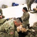 Fort McCoy’s MSTC steps up to support Army Reserve Command combat medic training
