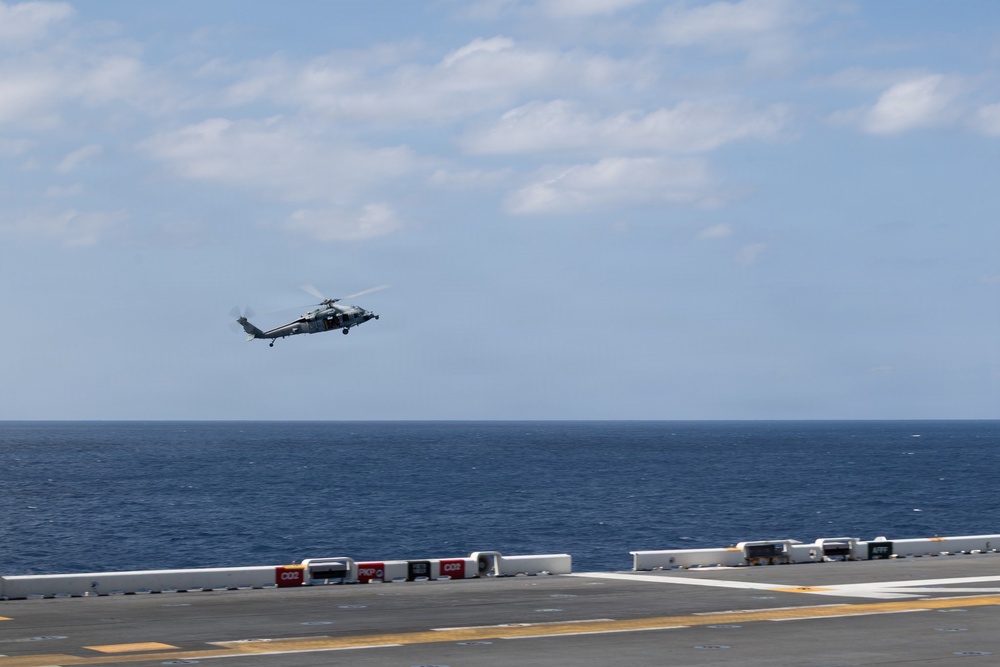 31st MEU | Flight Ops