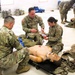 Fort McCoy’s MSTC steps up to support Army Reserve Command combat medic training