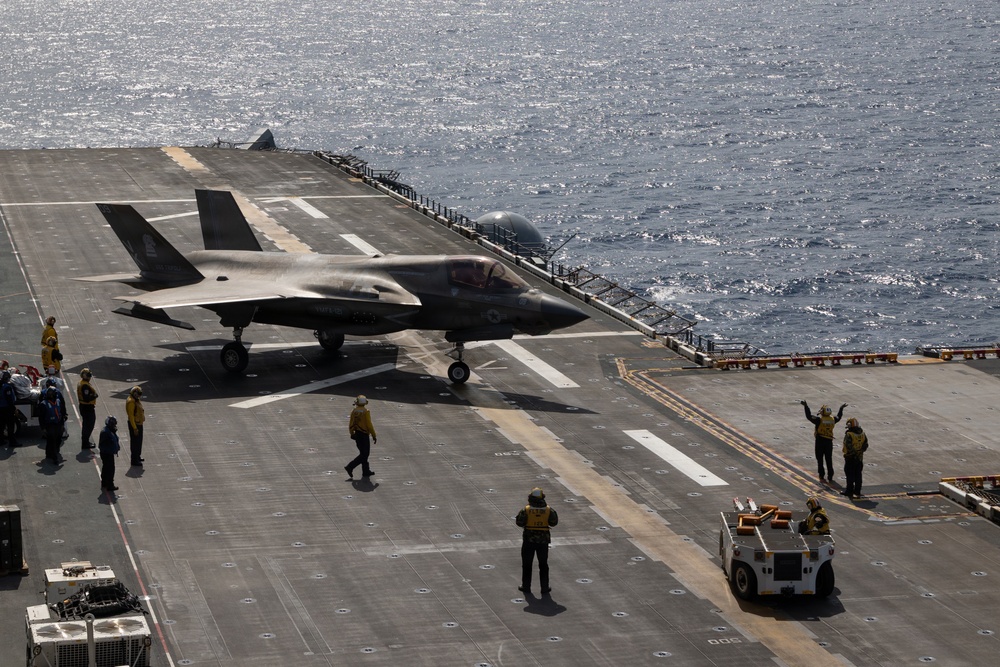 31st MEU | Flight Ops