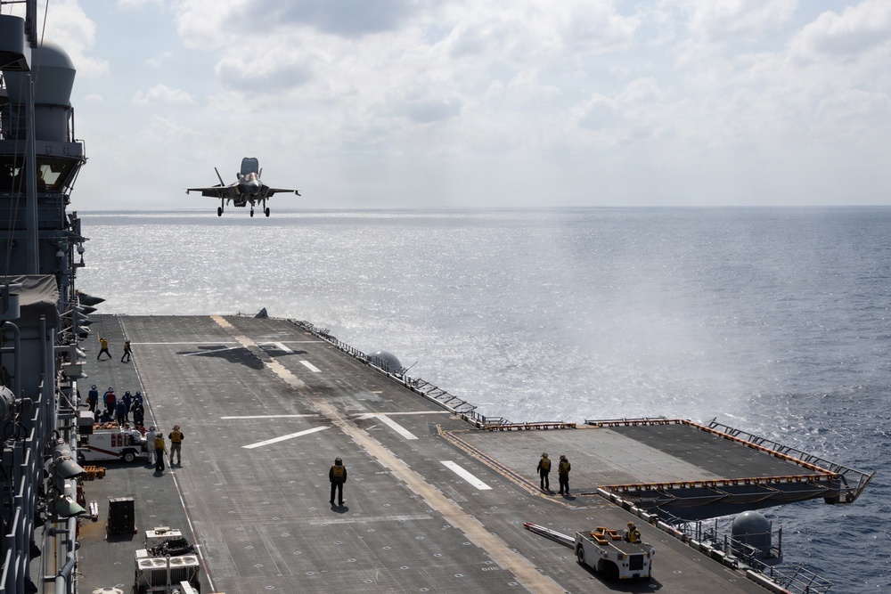 31st MEU | Flight Ops