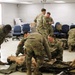 Fort McCoy’s MSTC steps up to support Army Reserve Command combat medic training