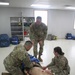 Fort McCoy’s MSTC steps up to support Army Reserve Command combat medic training