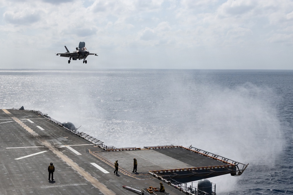 31st MEU | Flight Ops