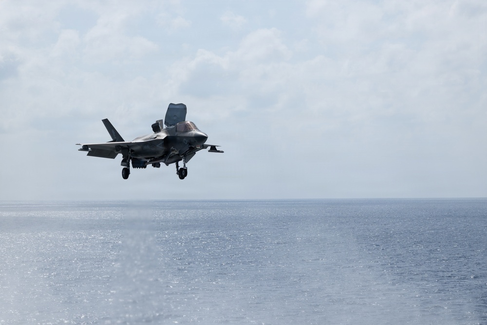 31st MEU | Flight Ops