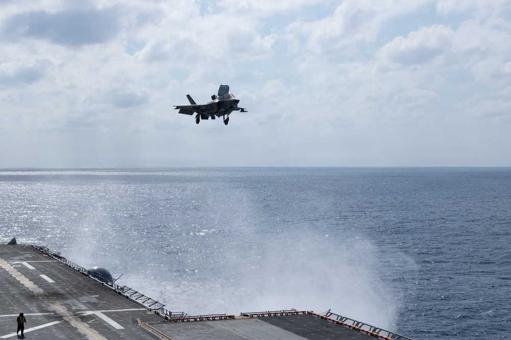 31st MEU | Flight Ops