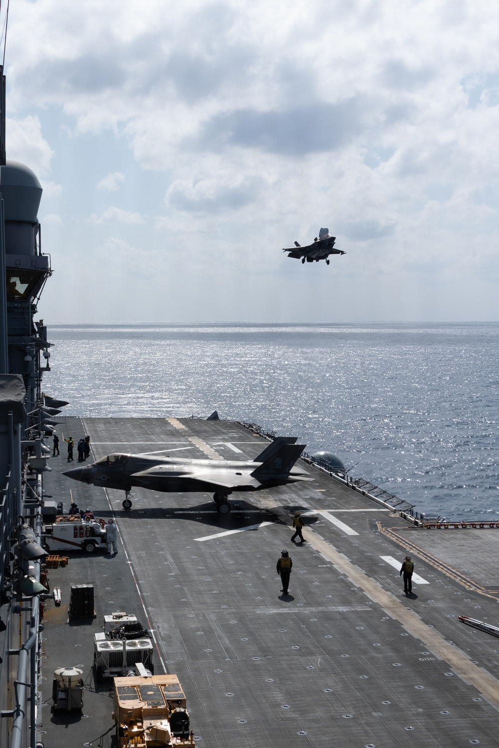 31st MEU | Flight Ops